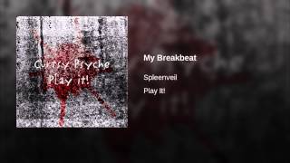 My Breakbeat