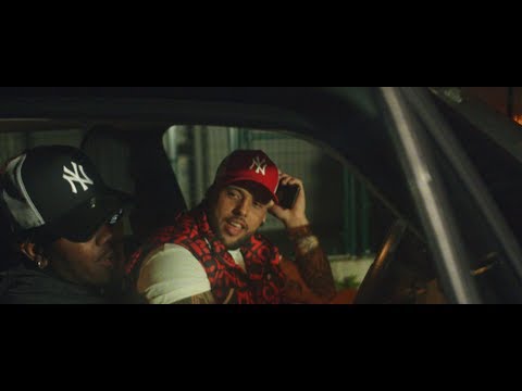 Dario Pi - Kutucar (feat. Chocko) | Official Video