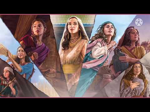 BAWAL BA MANGARAL O MAGING PASTOR ANG MGA BABAE 1TIM2:11-12 LET THE BIBLE SPEAK