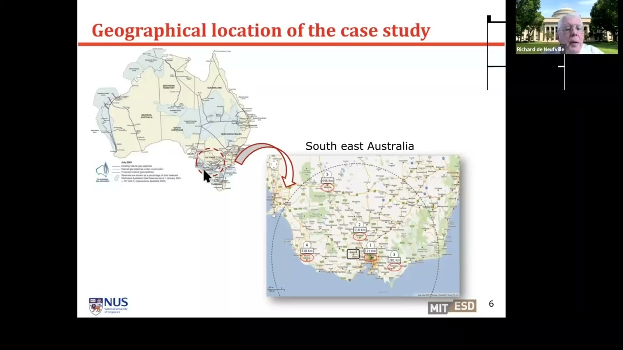 Unit 11: LNG Case 1, Video 2: Introduction