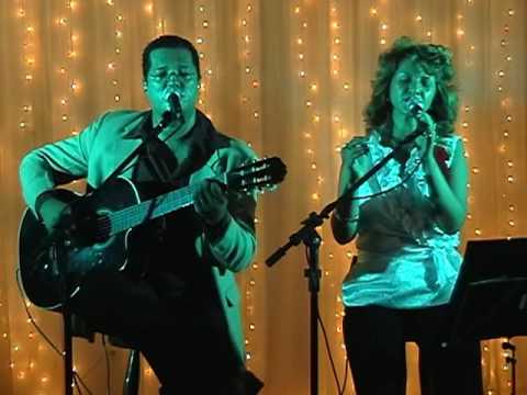 Alma De Cristo - Glaucio Luiz & Marcia Valéria
