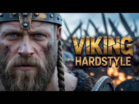 Der Weg nach Valhalla (Official Audio) | HARDSTYLE