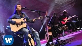 Los Secretos - No Es Amor (acustico) video