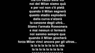 SCARICARE CORI JUVE DA