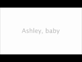 Ashley by Escape the Fate (w/ lyrics)