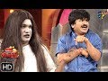 Rocket Raghava Performance Jabardasth 31st January 2019 ETV Telugu