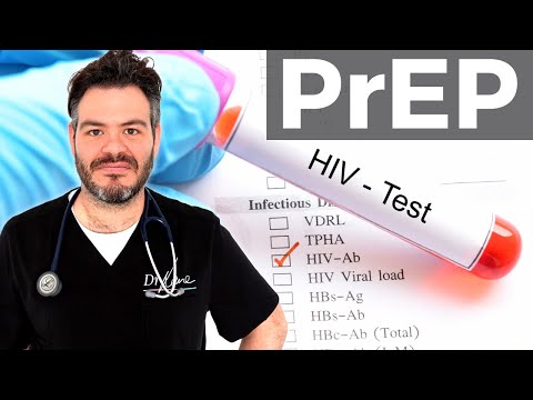 How to PREVENT HIV infection
