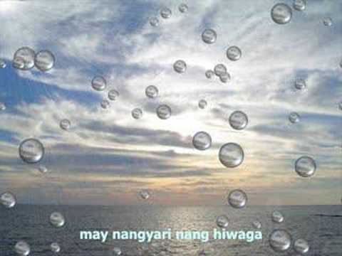 SUWERTE-SUWERTE LANG (Joel Navarro)