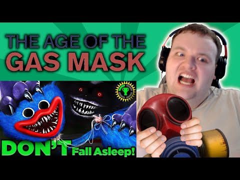 Game Theory: Bow Before Him! (Poppy Playtime Chapter 3) | @GameTheory Reaction