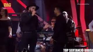 Mais Amor  Menos Drama  Henrique e  Juliano Musica boa  2017 Créditos Canal  Top Sertanejo Brasil.