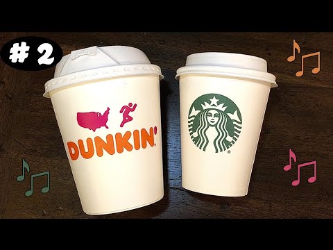 Dunkin' vs. Starbucks PSL, Taylor Swift, The Crown Season 5 | Ep. 2 YouHaveMyAttention