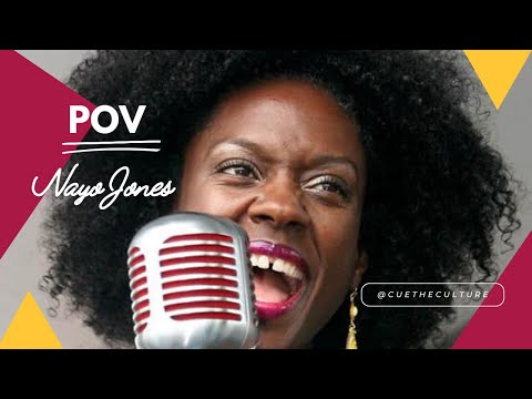 Nayo Jones | Our POV