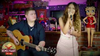 Emily Middlemas   Purple Rain (Hemelvaart Session)