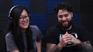 J. Cole - Land Of The Snakes | Music Reaction