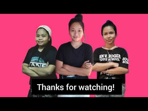 Patterns of Nature by Gallardo, Tecson & Diabelos