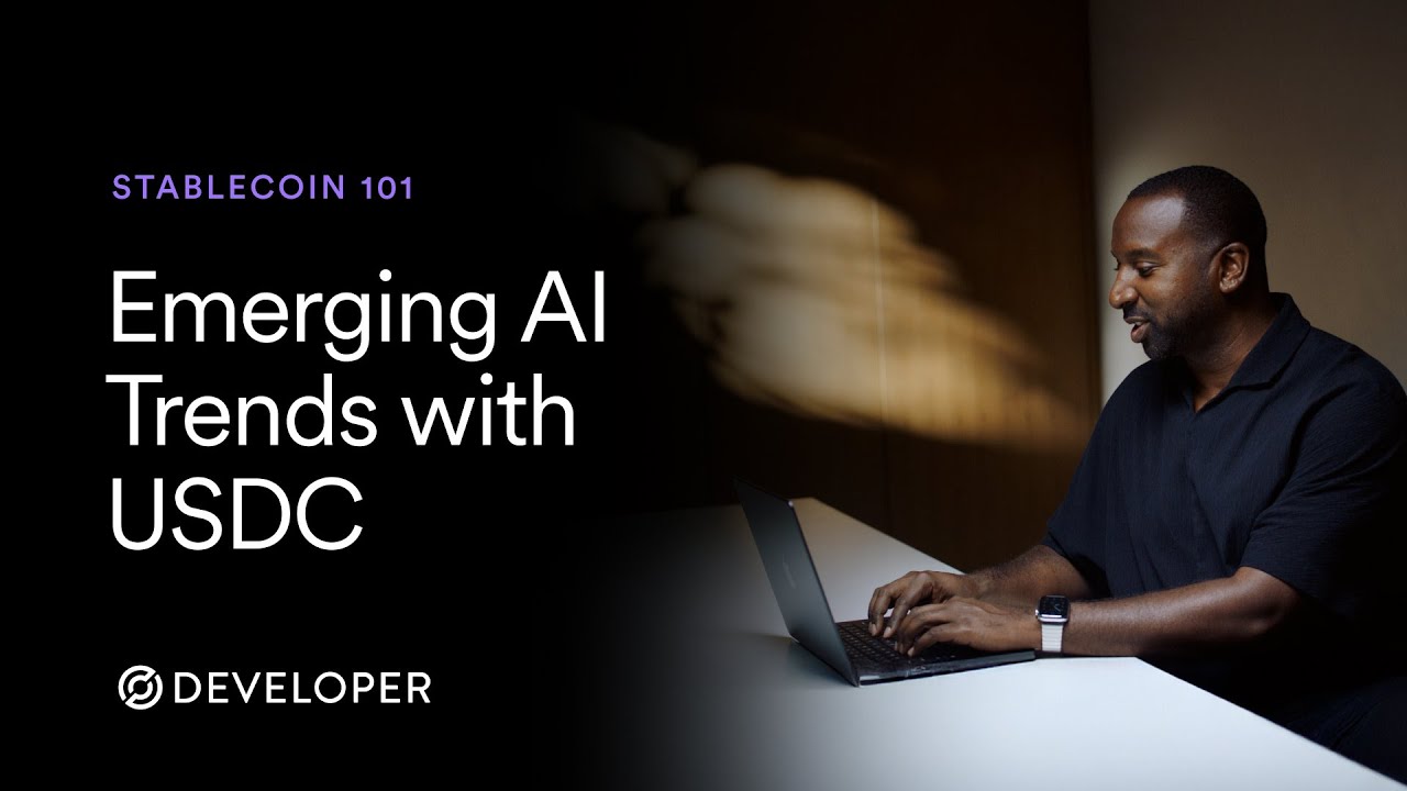 Emerging AI Trends with USDC | Episode 7
