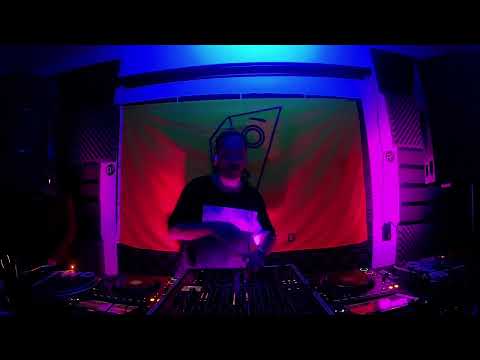 Twisted Night w/ Junior Pappa | FKLUB SKG