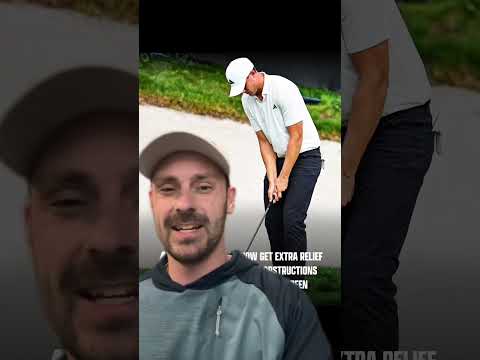 New rule changes explained for 2026 on The PGA Tour 