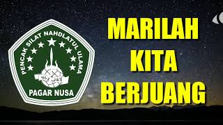 Download lagu Lagu Pagarnusa GARDA PALING DEPAN mp3 Download lagu Lagu Pagarnusa GARDA PALING DEPAN mp3