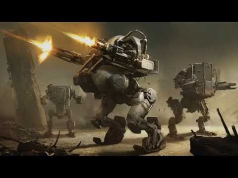 ps4 신작 hawken 타이탄폴급 메카닉 FPS 리뷰