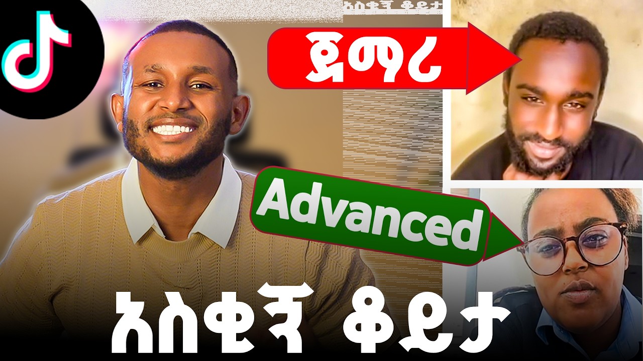 Fun ticktock live with two of my smart fans 🤗 