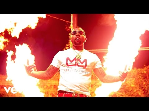 YFN Lucci - Talk That Shit [Official Music Video]