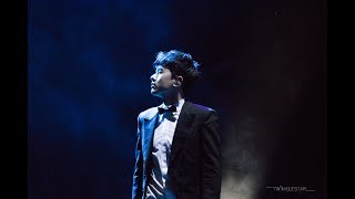 【张杰/Jason Zhang】「Fanvid」- 三生三世/Eternal Love