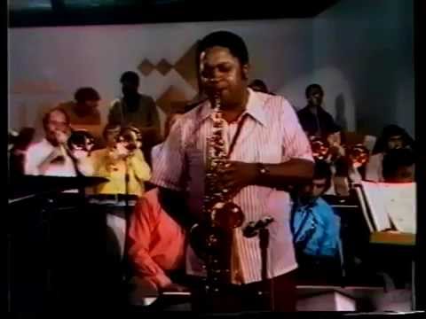 OLIVER  NELSON.sax.,  Orchestra.. Live Montreux ,1971..