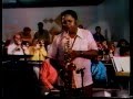 OLIVER  NELSON.sax.,  Orchestra.. Live Montreux ,1971..