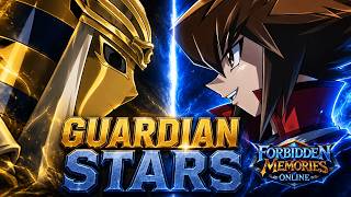 MODO HISTÓRIA E MUITAS NOVIDADES!! FORBIDDEN ONLINE TÁ UM ESPETÁCULO! YUGIOH! DUELIX