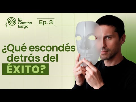 Esta Historia de Niño Me Marcó Para Siempre - El Camino Largo Ep 03