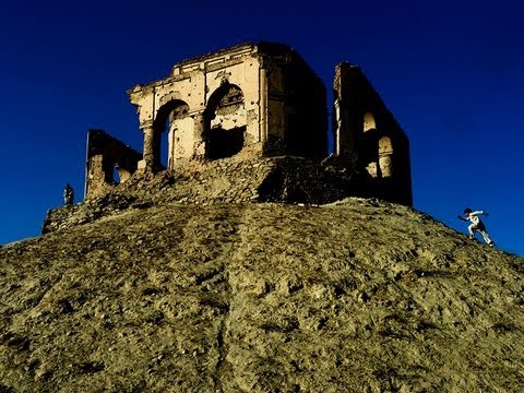 TED】Monika Bulaj: The hidden light of Afghanistan (モニカ・ブラジ：アフガニスタンの隠された光) (【TED】Monika Bulaj: The hidden light of Afghanistan (Monika Bulaj: The hidden light of Afghanistan))