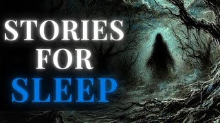48 HORROR Stories To Relax - Scary Stories for SLEEP | Black Screen | (4+ HOURS) Vol 2