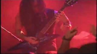 Cryptopsy - Crown Of Horns (Subtitulos Español) (Lyrics)