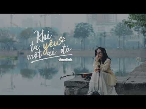 Thể hiện bởi thaolinh