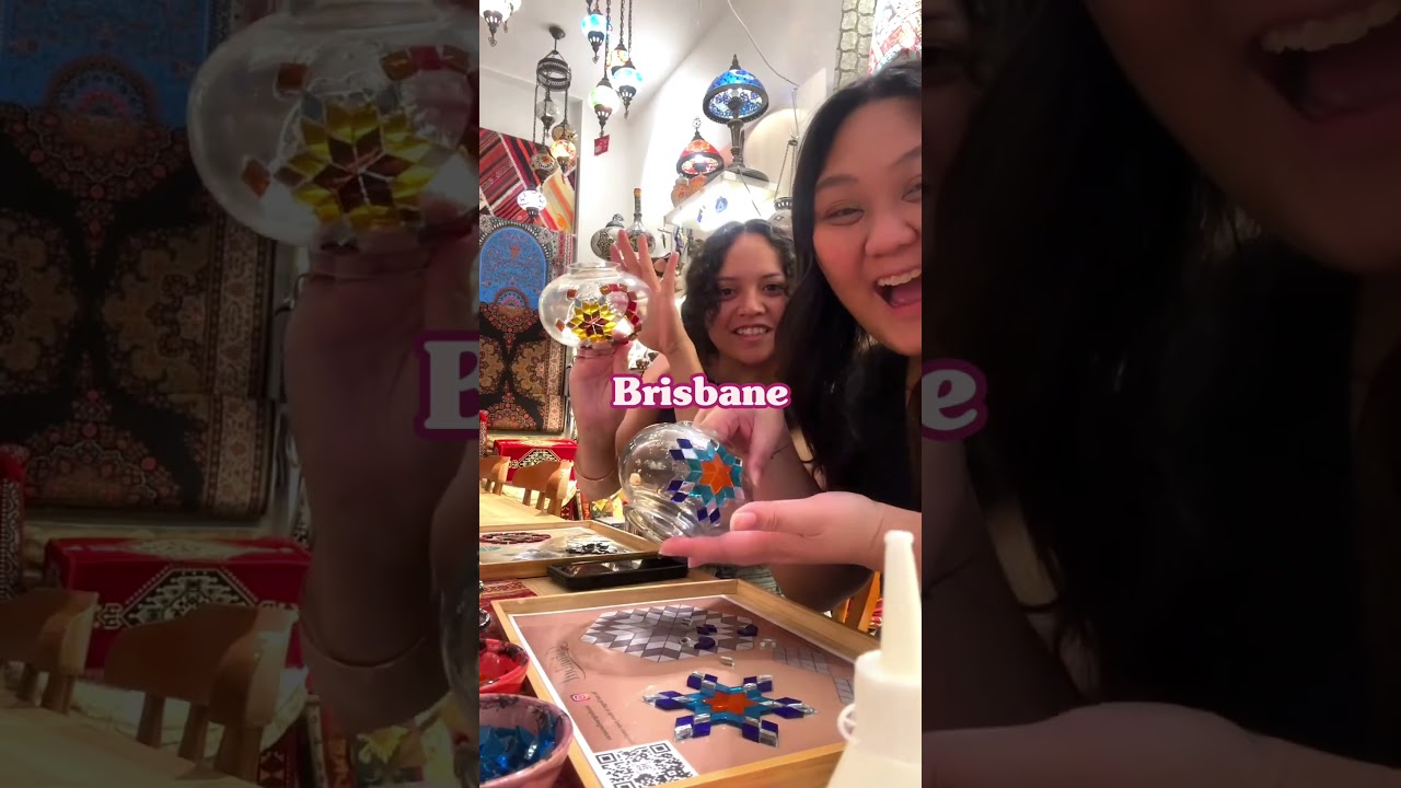 Discover Creative Workshops Across Australia 🎨✨