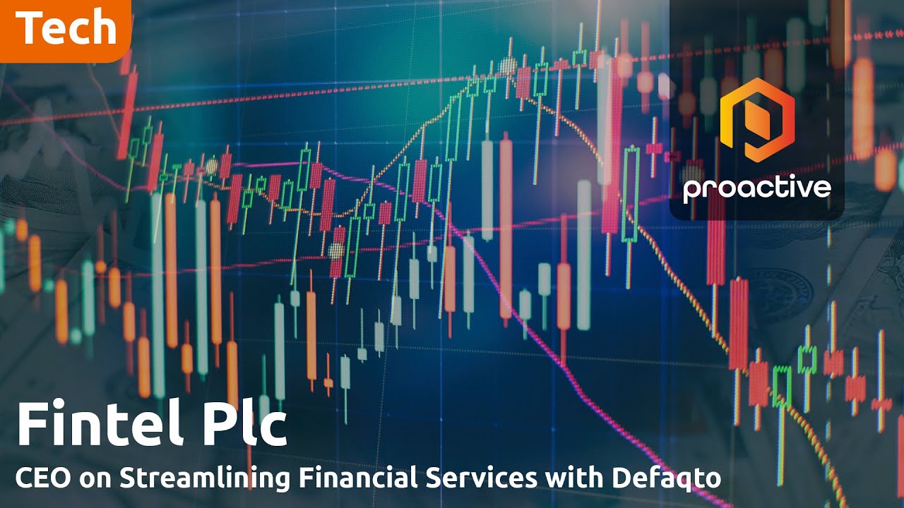 Fintel Plc expands fintech solutions and compliance support for financial intermediaries