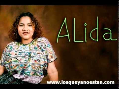 Ciudad Solitaria -  Citta' vuota - Dyango -  Luis Aguile - Alida Flores