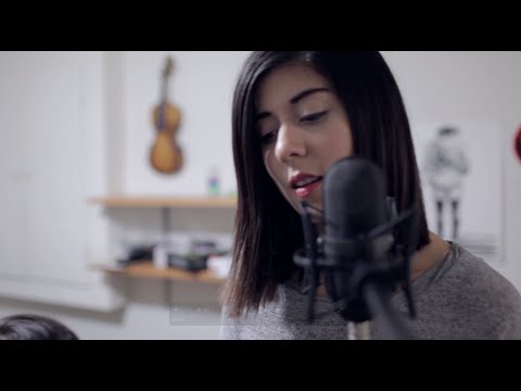 The Knife - Heartbeats (Cover) by Daniela Andrade x Dabin