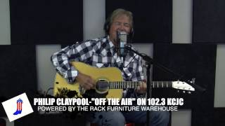 A KCJC Original with Philip Claypool
