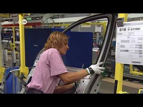 Impulso chino por auto eléctrico