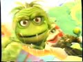 Yt1s Com The Adventures Of Timmy The Tooth 1995 Teaser VHS Capture 360p