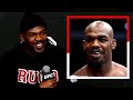 Jon Jones: 'The Goal for Myself is to Make This Look Easy' | UFC 285