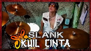 Download lagu SLANK - KUIL CINTA | DRUM COVER | COVER BY SETIA ALALUZ mp3 Download lagu SLANK - KUIL CINTA | DRUM COVER | COVER BY SETIA ALALUZ mp3