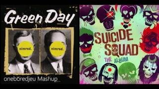 Good Riddance, Heathens - Green Day vs. twenty one pilots (Mashup)