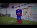 Superman для GTA 3 видео 1