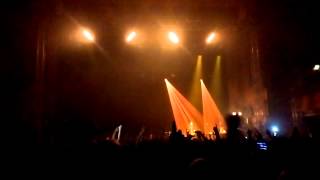 Beatsteaks: Creepmagnet Tour 2014 15.11.14 MD 3/3
