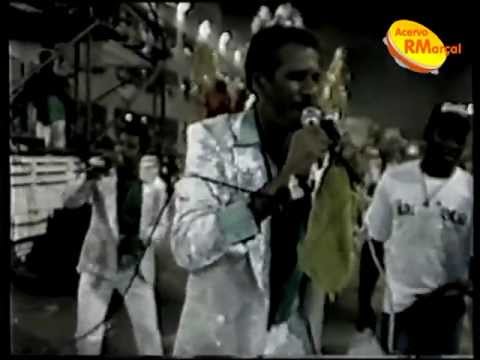 Mocidade (1986) - Intérprete Ney Vianna