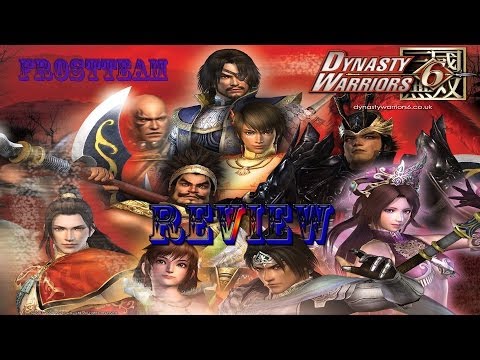 Dynasty Warriors 6 Free Download Full Pc Game Latest Version Torrent