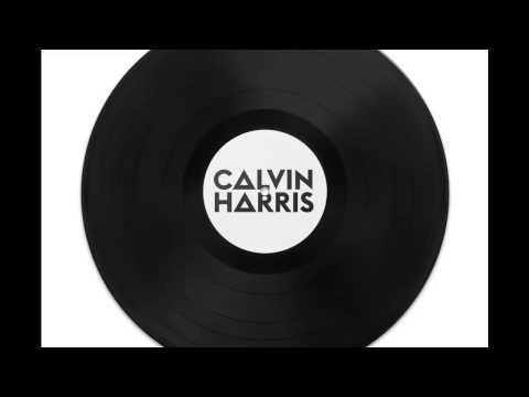 Calvin Harris ft Example - We'll Be Coming Back (Clean Bass Boosted)